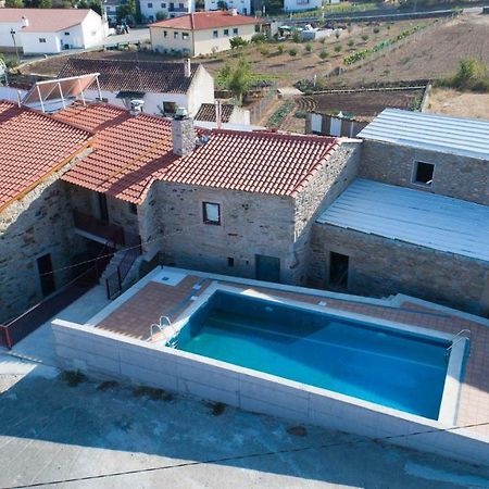 הוילה מירנדה דו דורו Casa Mirandes Rural מראה חיצוני תמונה
